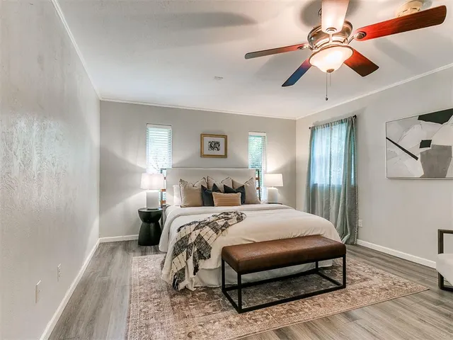 Photo 5 — 7309 N Hammond Avenue, Warr Acres, OK 73132