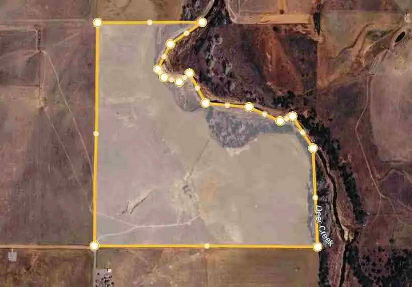 Photo 11 — 0000 E Lawter Road, Weatherford, OK 73096