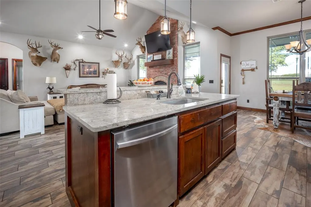 Photo 14 — 15740 230th Street, Blanchard, OK 73010