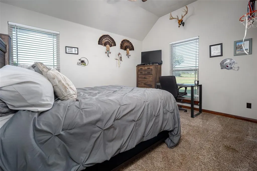 Photo 27 — 15740 230th Street, Blanchard, OK 73010