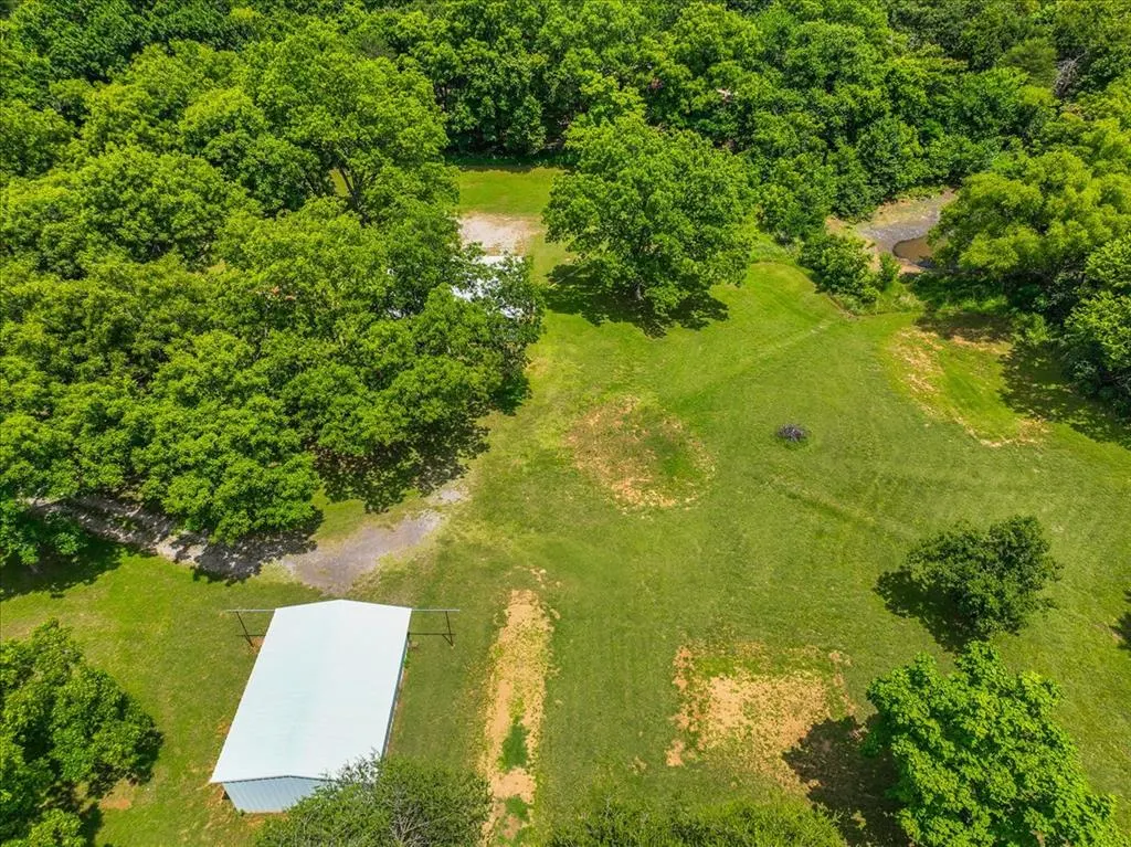 Photo 4 — 33840 E County Road 1620, Pauls Valley, OK 73075