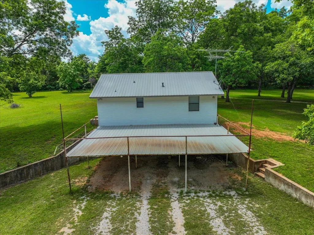 Photo 6 — 33840 E County Road 1620, Pauls Valley, OK 73075