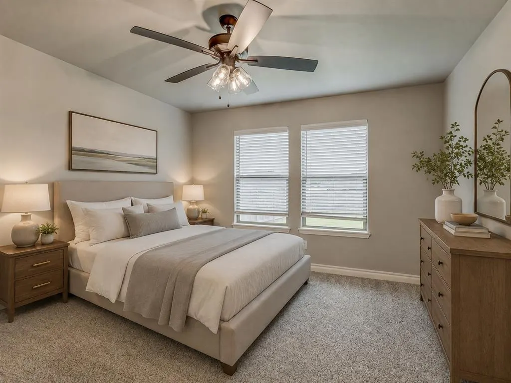Photo 19 — 371 Park Lane, Harrah, OK 73045