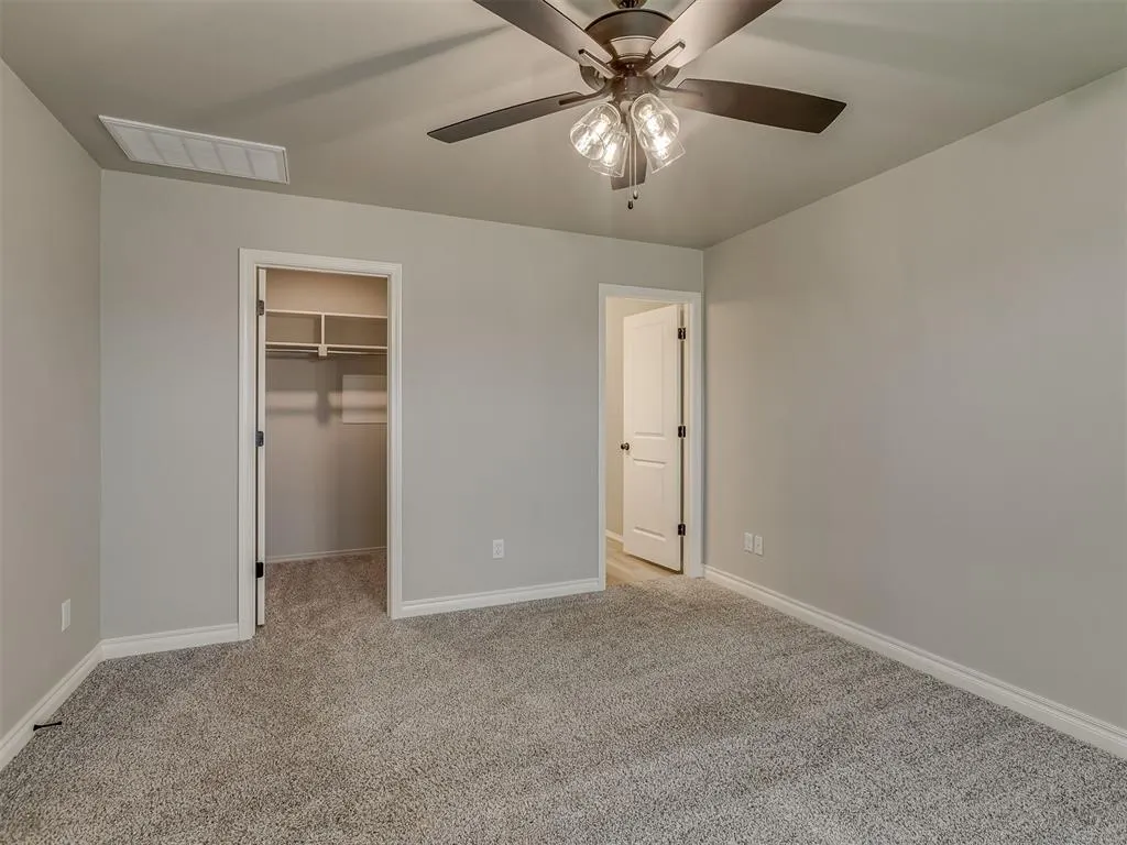 Photo 21 — 371 Park Lane, Harrah, OK 73045