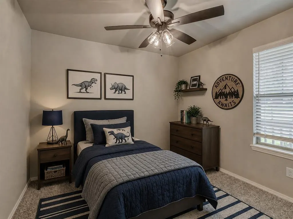 Photo 26 — 371 Park Lane, Harrah, OK 73045