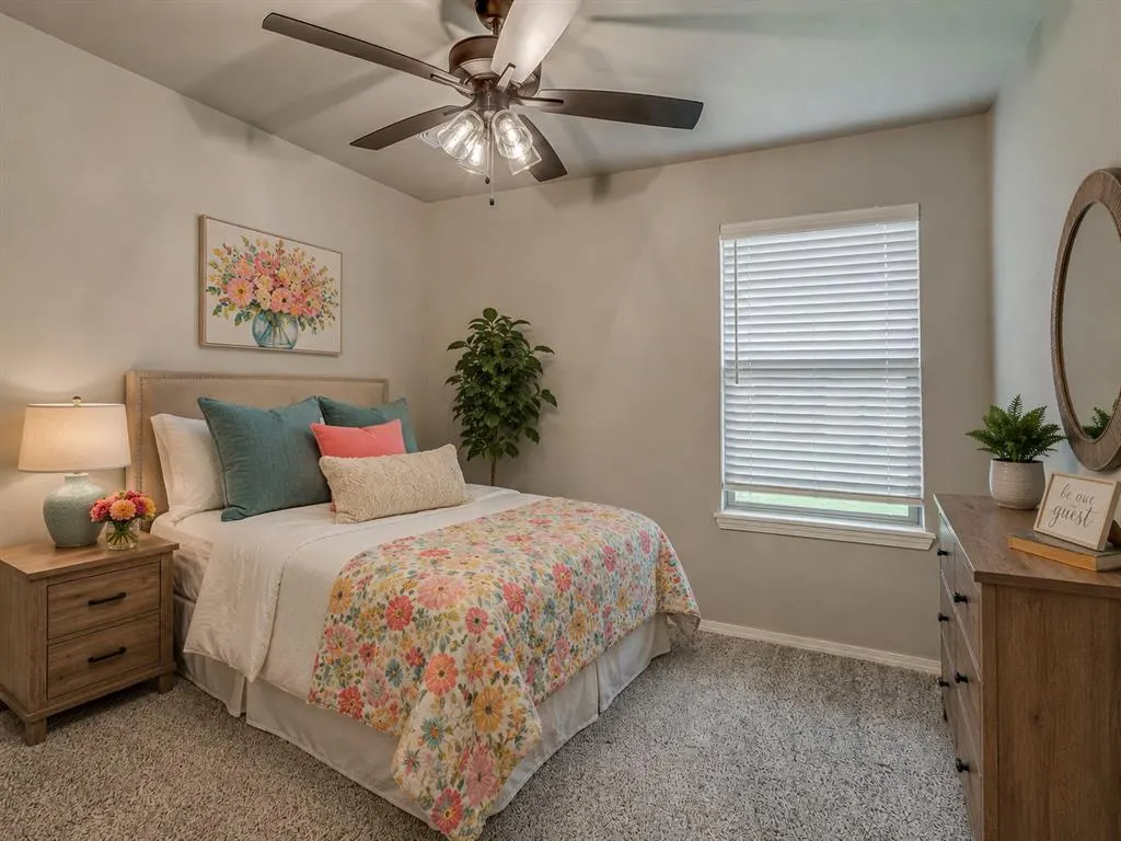 Photo 31 — 371 Park Lane, Harrah, OK 73045