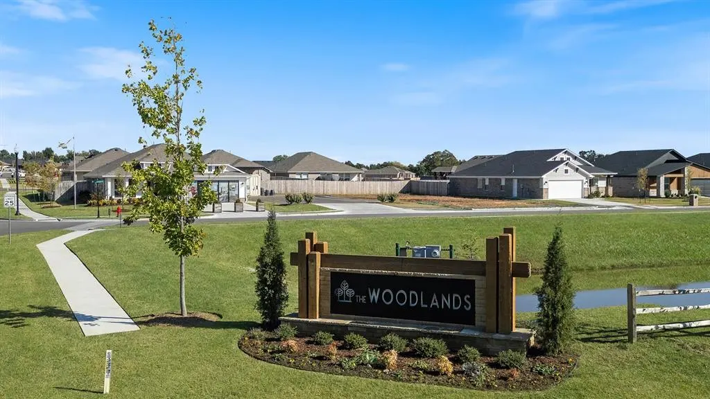 Photo 40 — 371 Park Lane, Harrah, OK 73045