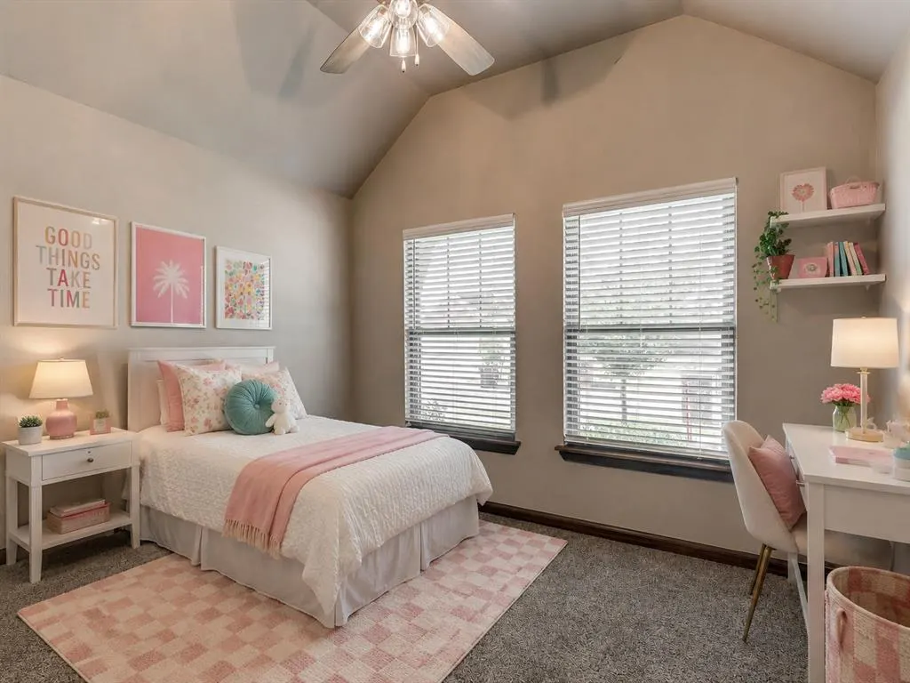 Photo 23 — 2309 Pueblos Road, Edmond, OK 73012
