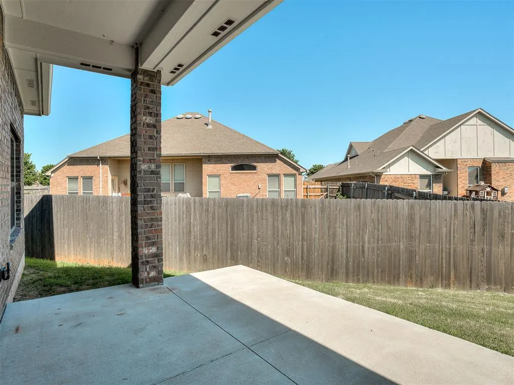 Photo 32 — 2309 Pueblos Road, Edmond, OK 73012