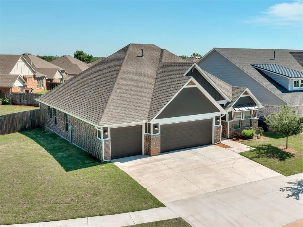 Photo 36 — 2309 Pueblos Road, Edmond, OK 73012