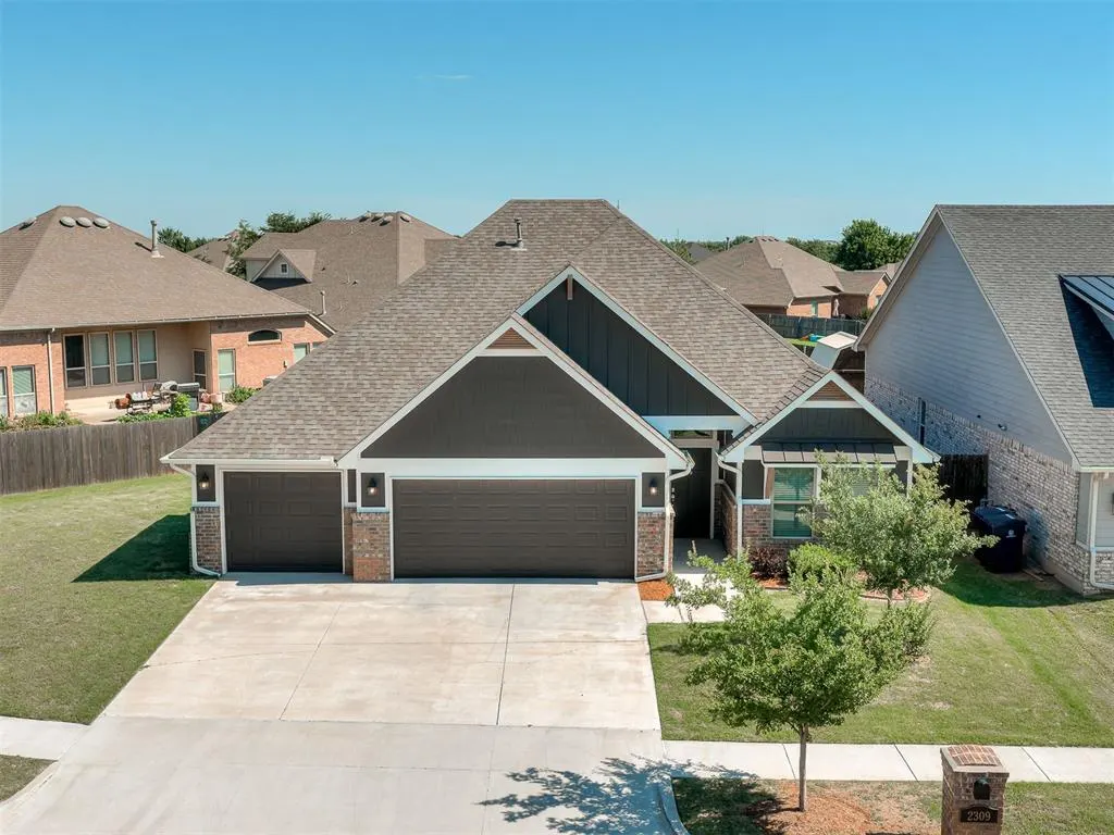 Photo 37 — 2309 Pueblos Road, Edmond, OK 73012