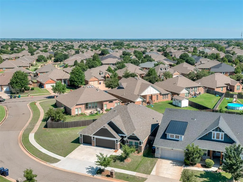 Photo 38 — 2309 Pueblos Road, Edmond, OK 73012