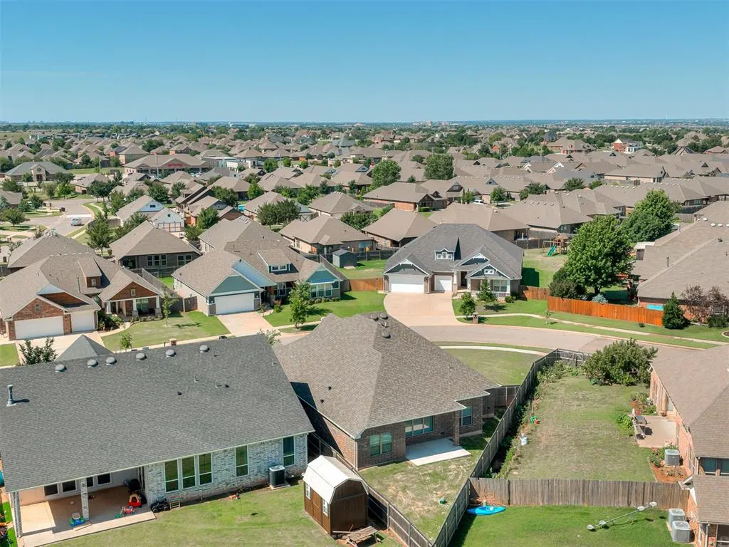 Photo 39 — 2309 Pueblos Road, Edmond, OK 73012
