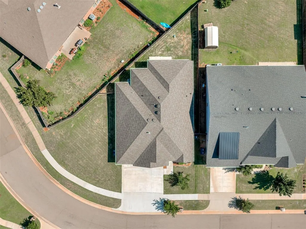 Photo 40 — 2309 Pueblos Road, Edmond, OK 73012
