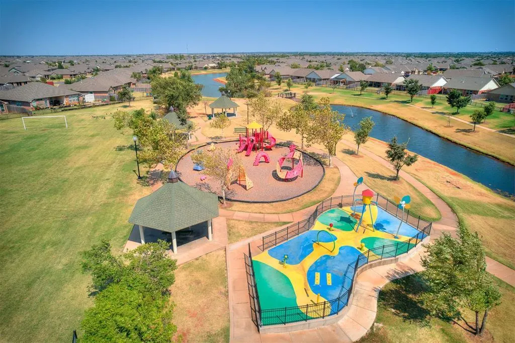 Photo 43 — 2309 Pueblos Road, Edmond, OK 73012