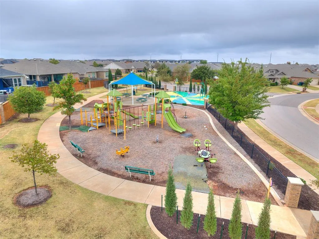 Photo 46 — 2309 Pueblos Road, Edmond, OK 73012