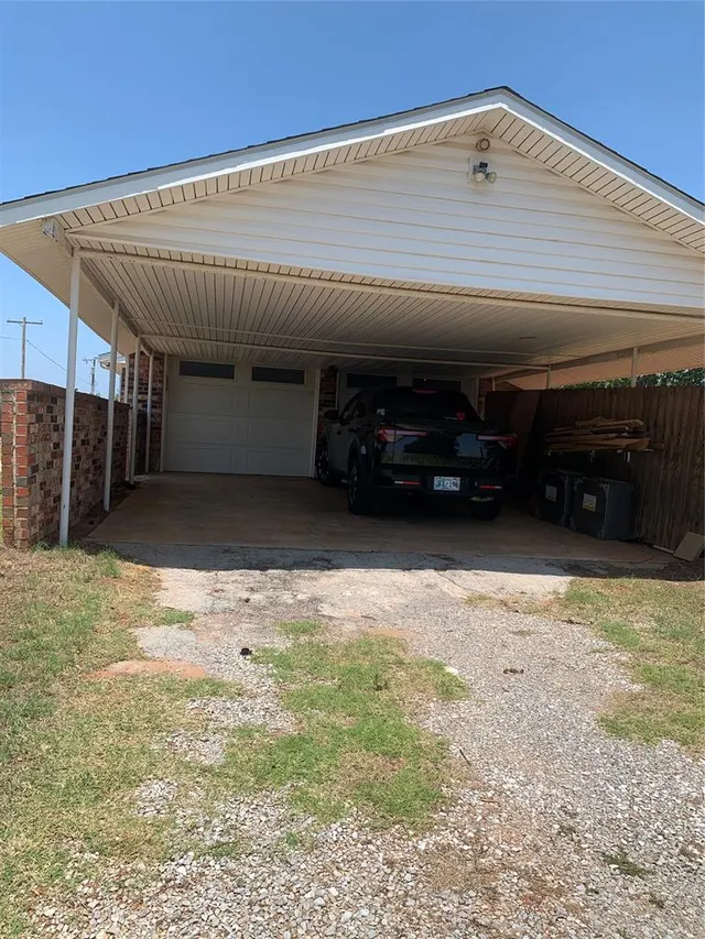 Photo 2 — 25177 County Street 2660 Road, Gracemont, OK 73042