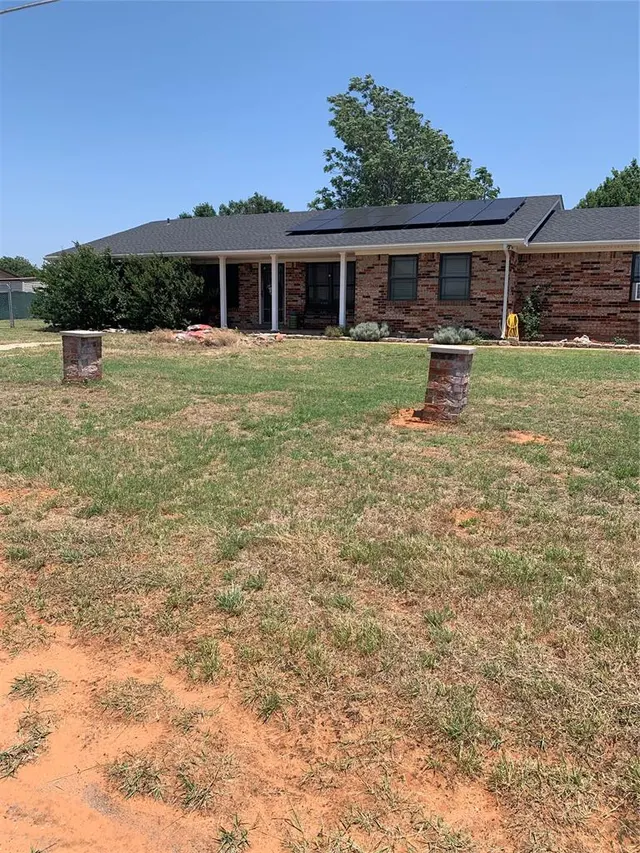 Photo 4 — 25177 County Street 2660 Road, Gracemont, OK 73042