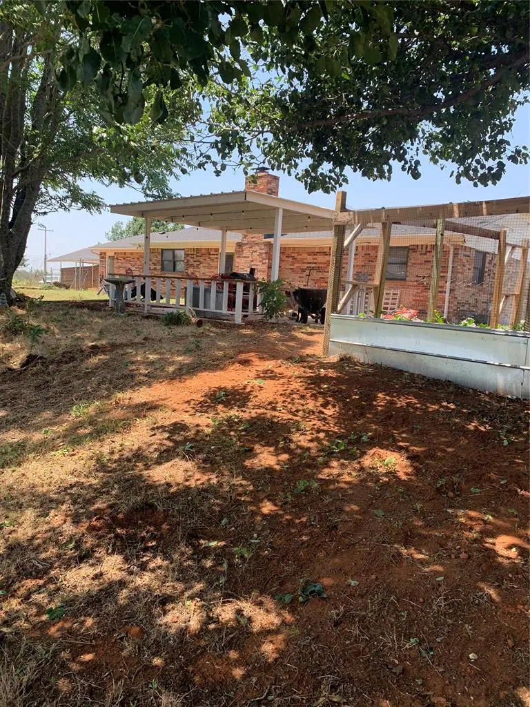 Photo 10 — 25177 County Street 2660 Road, Gracemont, OK 73042