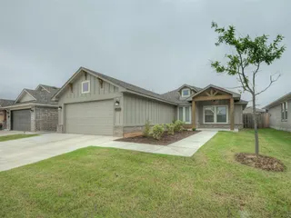 Sold home at 8520 Cassian Drive