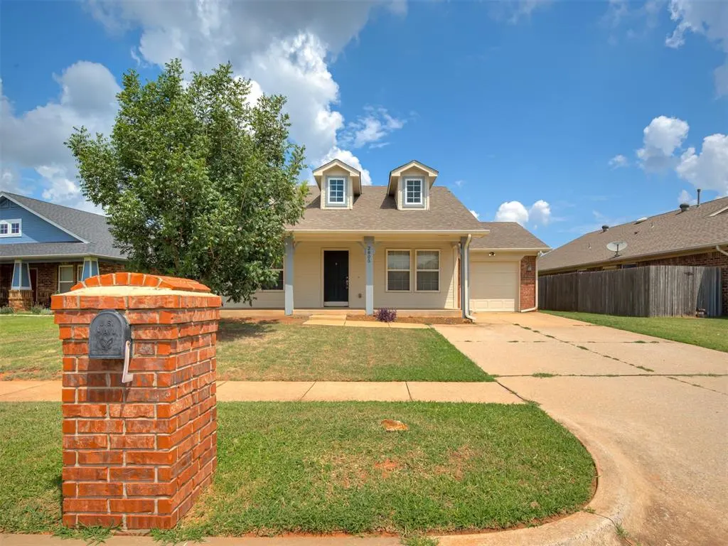 Photo 2 — 2805 NW 187th Terrace, Edmond, OK 73012