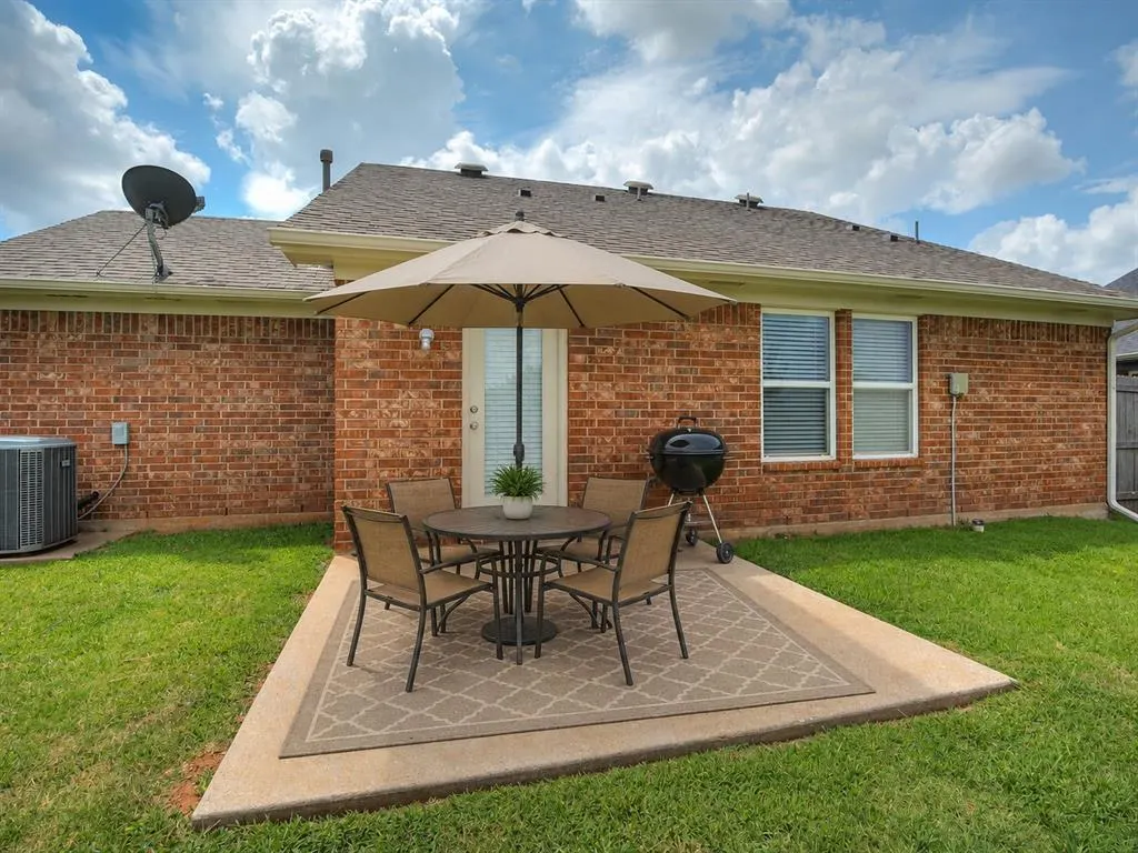 Photo 24 — 2805 NW 187th Terrace, Edmond, OK 73012