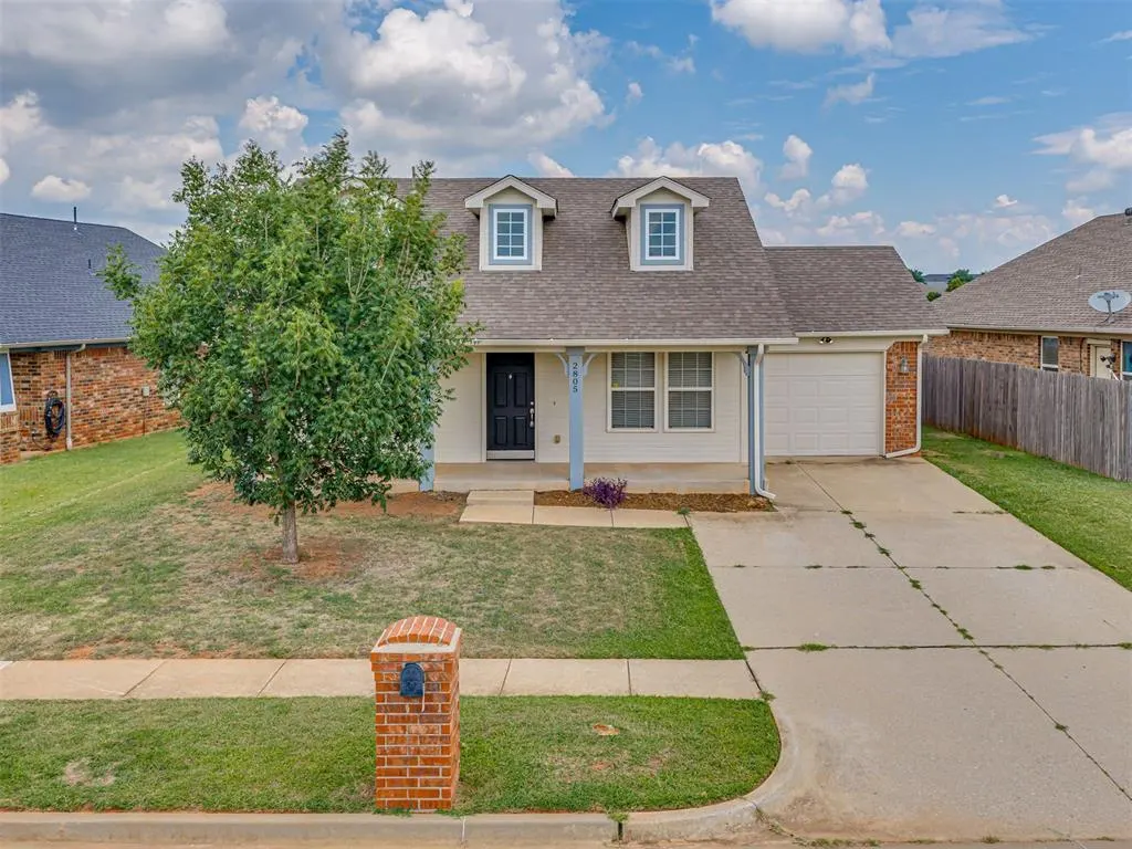 Photo 27 — 2805 NW 187th Terrace, Edmond, OK 73012