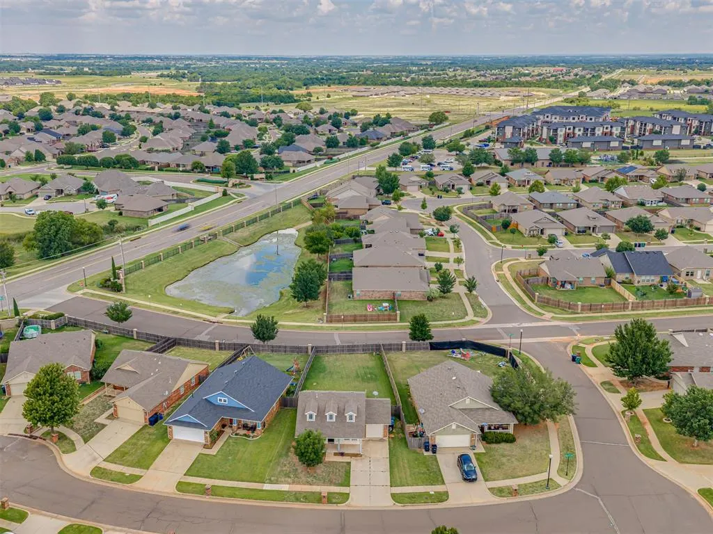 Photo 32 — 2805 NW 187th Terrace, Edmond, OK 73012