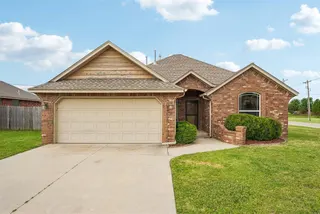 Sold home at 860 SW 10th Street