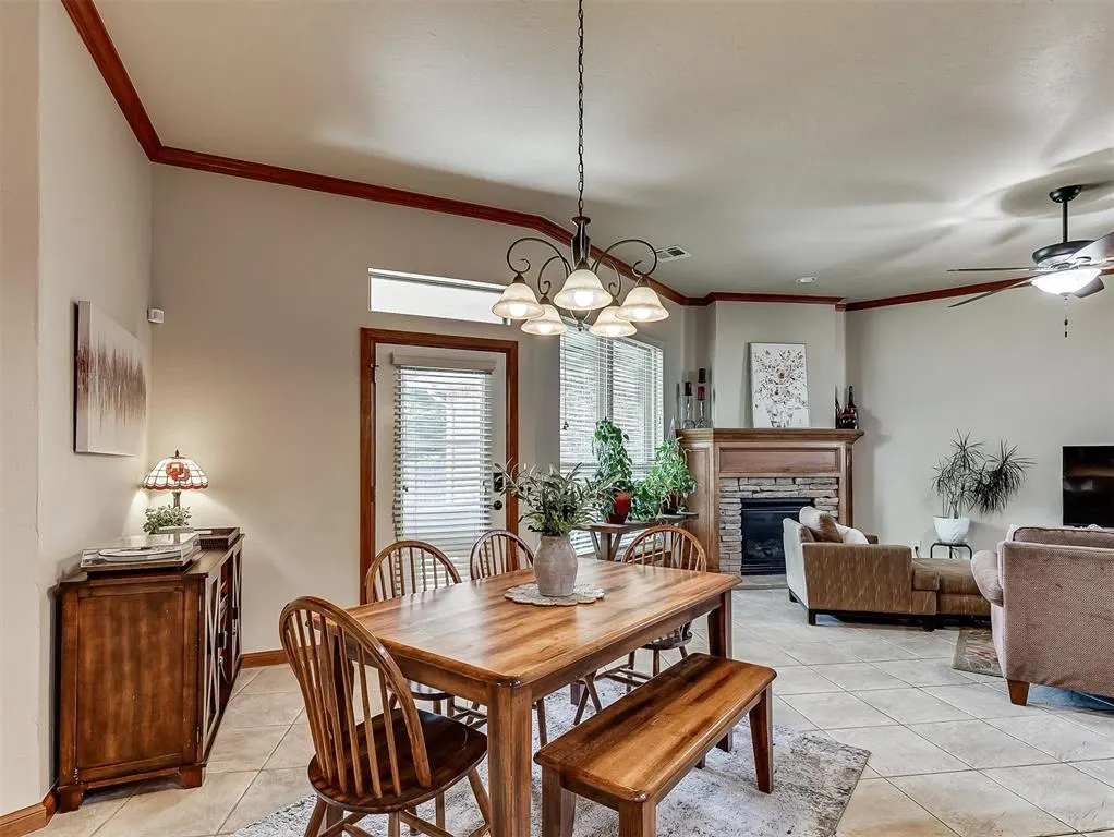 Photo 16 — 408 Mohawk Trail, Edmond, OK 73003