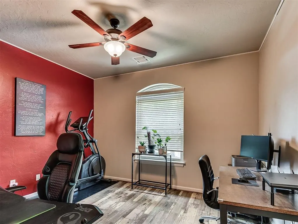 Photo 31 — 408 Mohawk Trail, Edmond, OK 73003