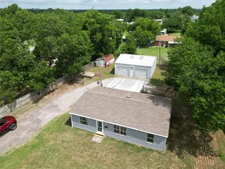 Sold home at 509 E Park Street