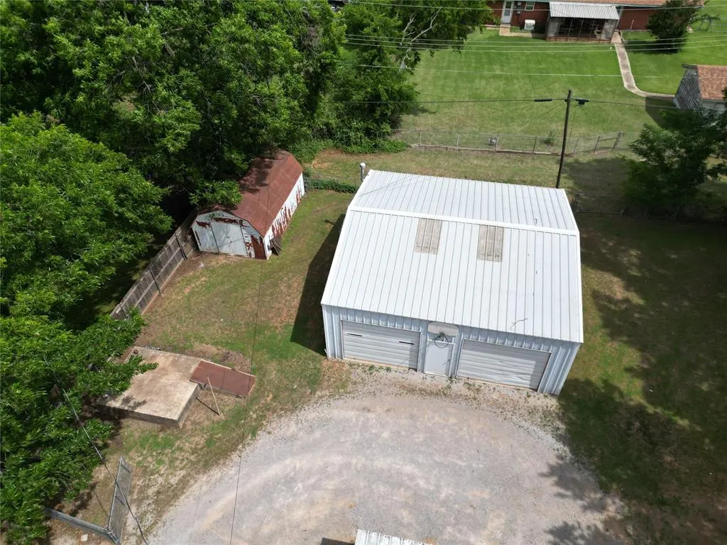 Photo 23 — 509 E Park Street, Tecumseh, OK 74873