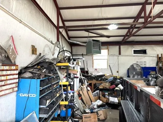 Photo 24 — 509 E Park Street, Tecumseh, OK 74873