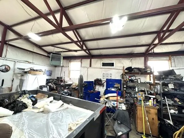 Photo 27 — 509 E Park Street, Tecumseh, OK 74873