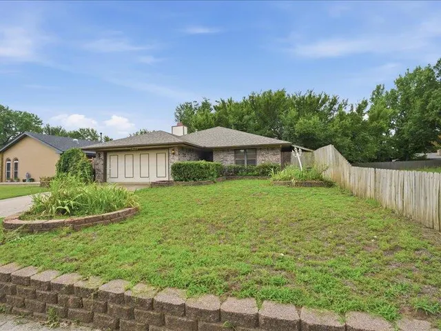 Photo 3 — 6306 NW 31st Terrace, Bethany, OK 73008