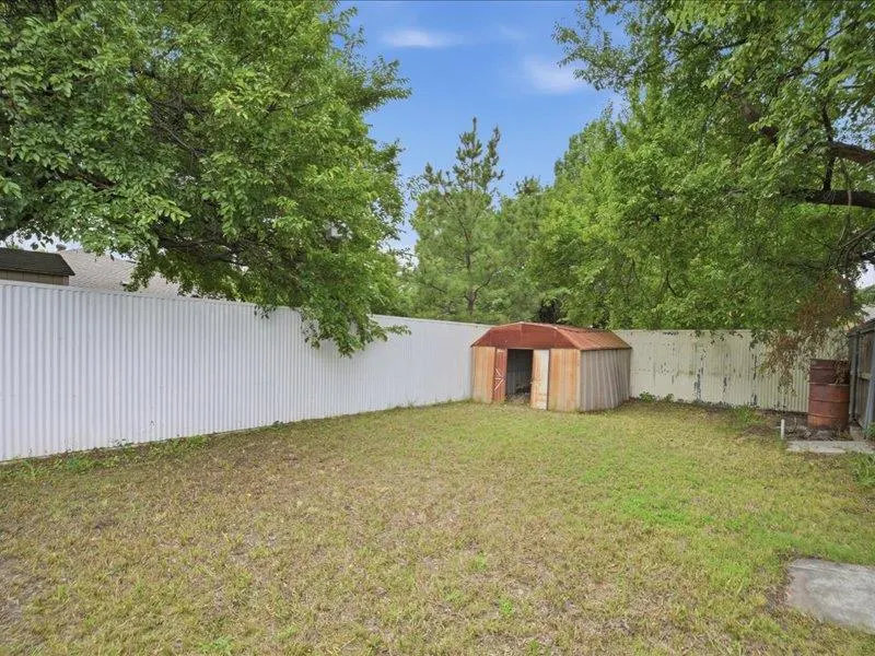 Photo 22 — 6306 NW 31st Terrace, Bethany, OK 73008
