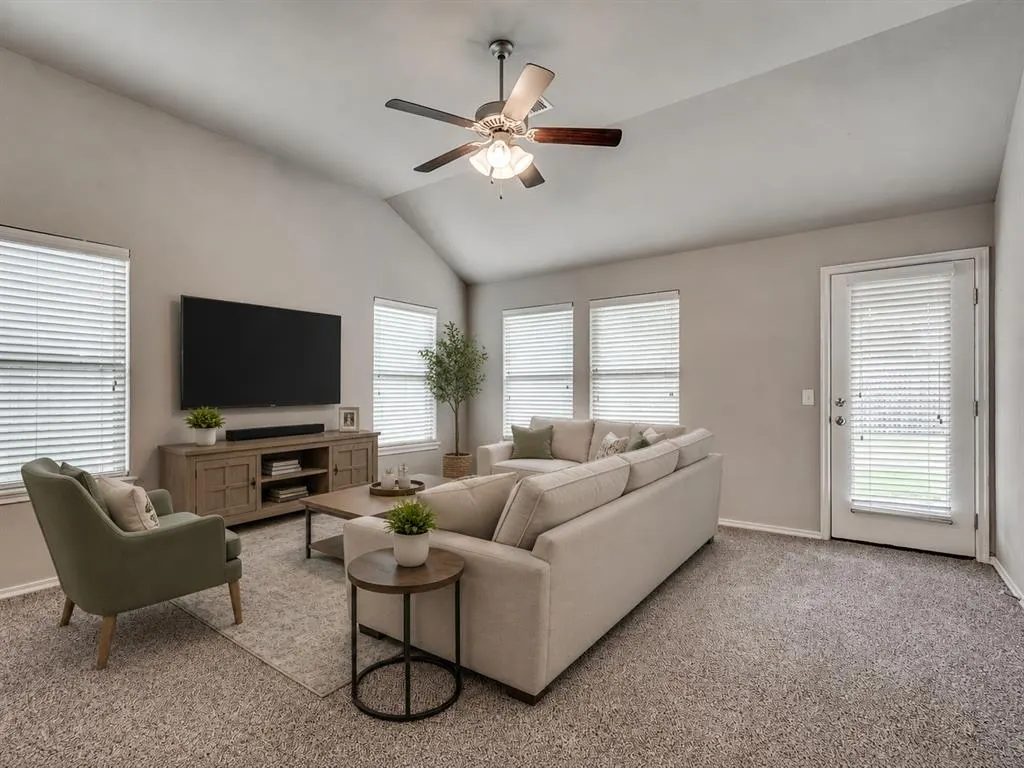 Photo 6 — 2341 NW 191st Court, Edmond, OK 73012