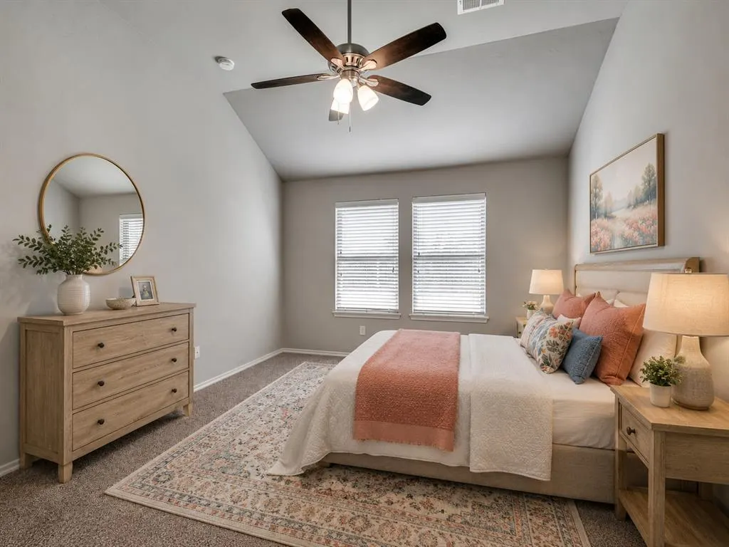 Photo 14 — 2341 NW 191st Court, Edmond, OK 73012
