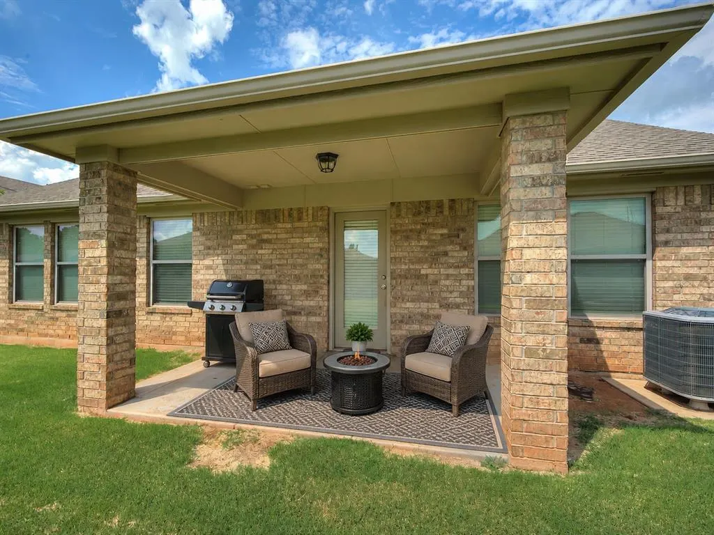 Photo 29 — 2341 NW 191st Court, Edmond, OK 73012