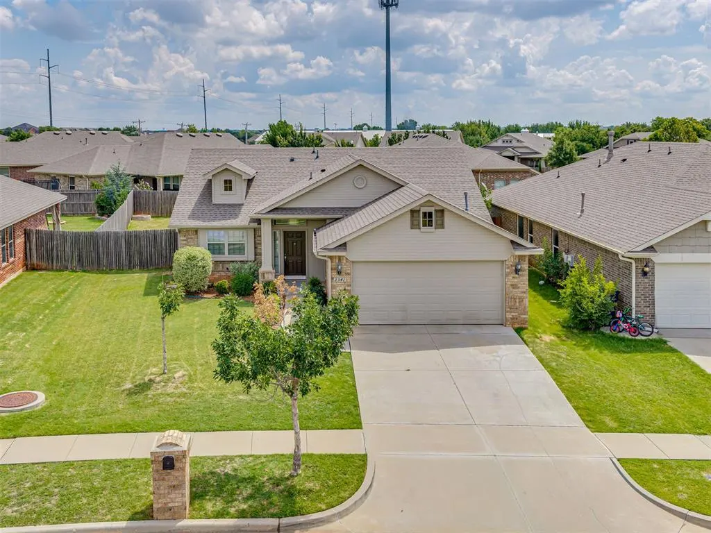 Photo 32 — 2341 NW 191st Court, Edmond, OK 73012