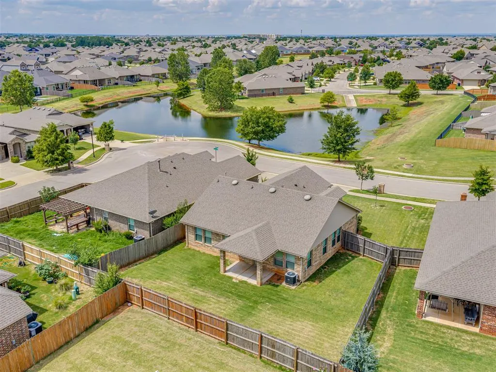 Photo 33 — 2341 NW 191st Court, Edmond, OK 73012