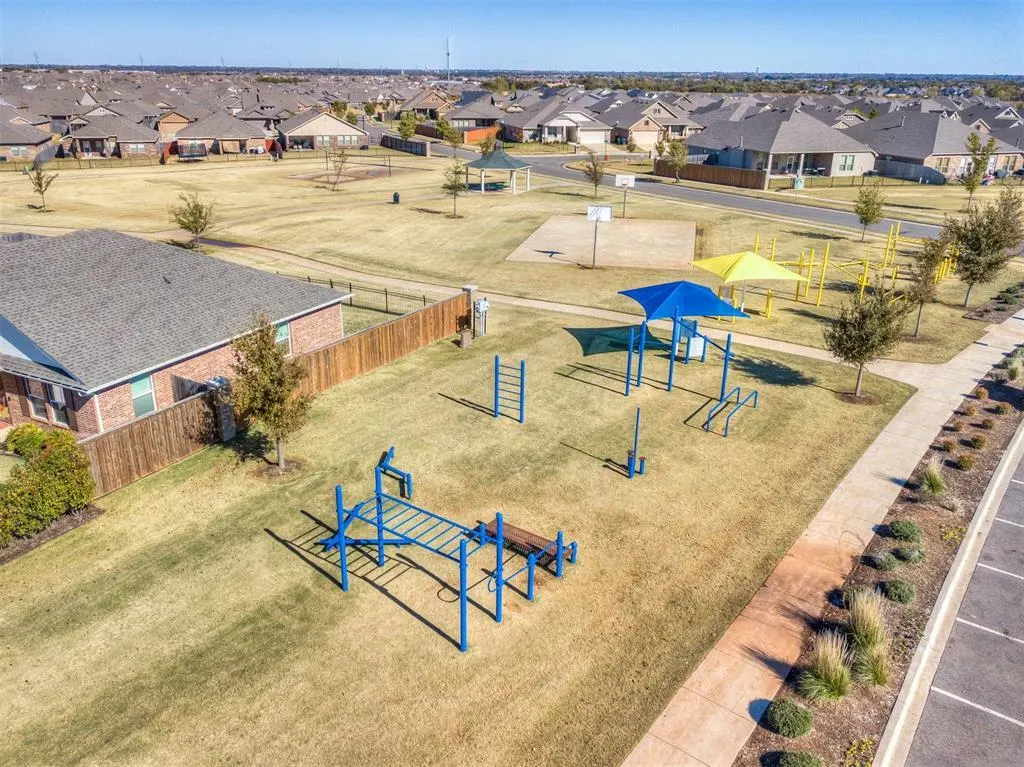Photo 40 — 2341 NW 191st Court, Edmond, OK 73012