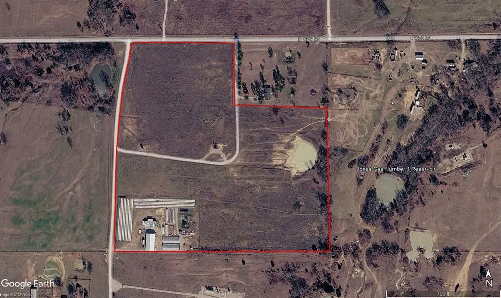 Photo 49 — 24148 E County Road 1670, Elmore City, OK 73433