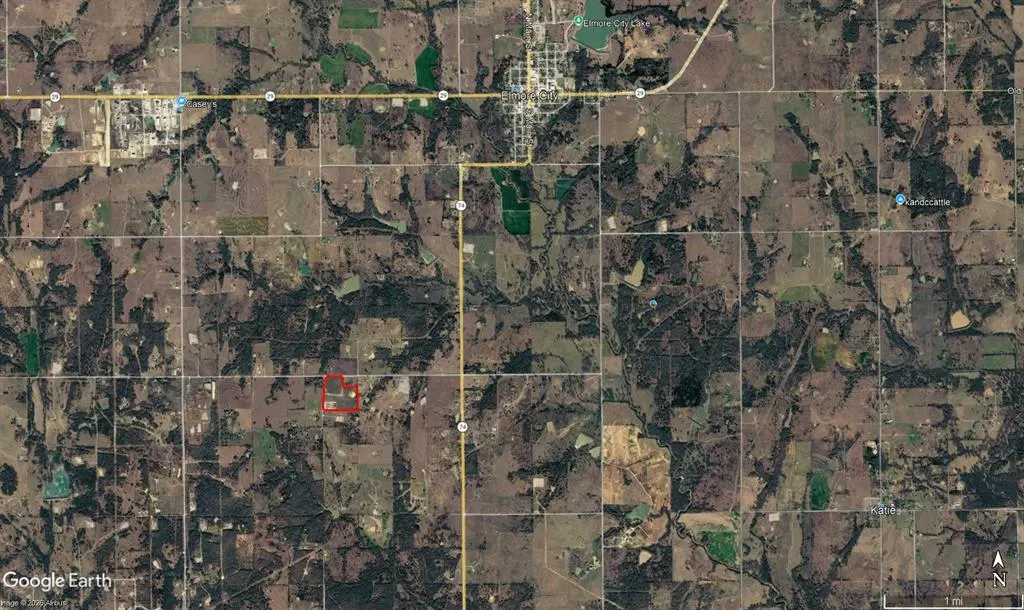 Photo 50 — 24148 E County Road 1670, Elmore City, OK 73433