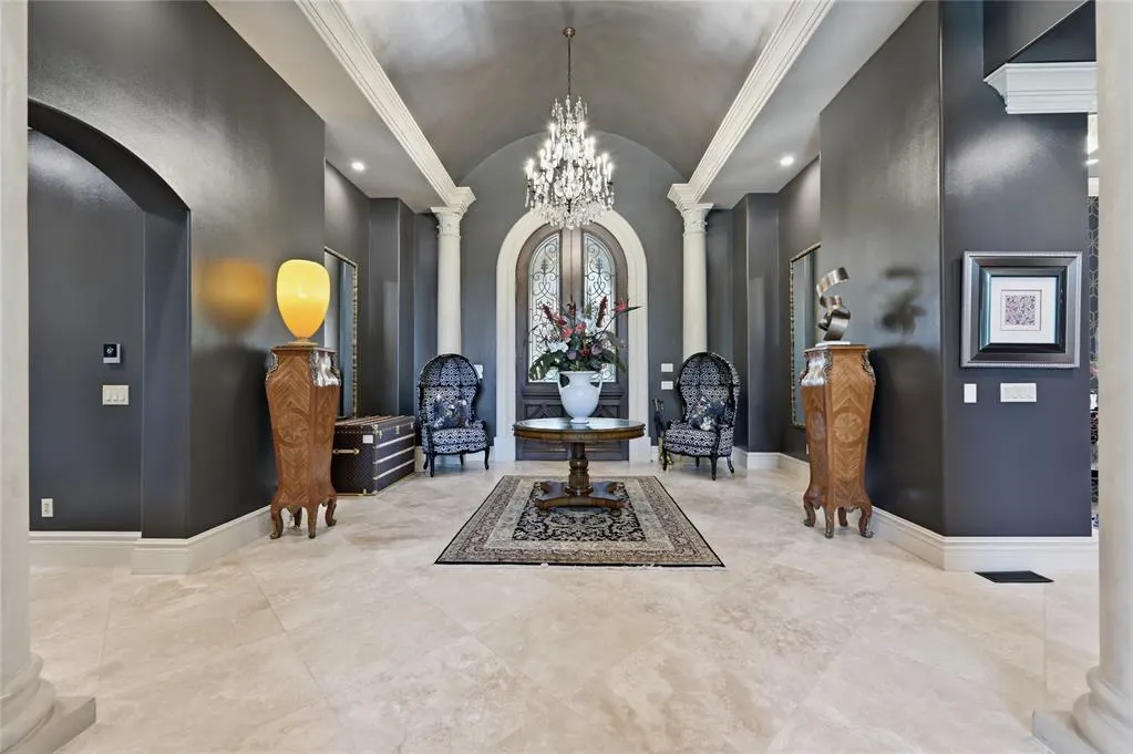 Photo 7 — 5716 Normandy Terrace, Oklahoma City, OK 73142