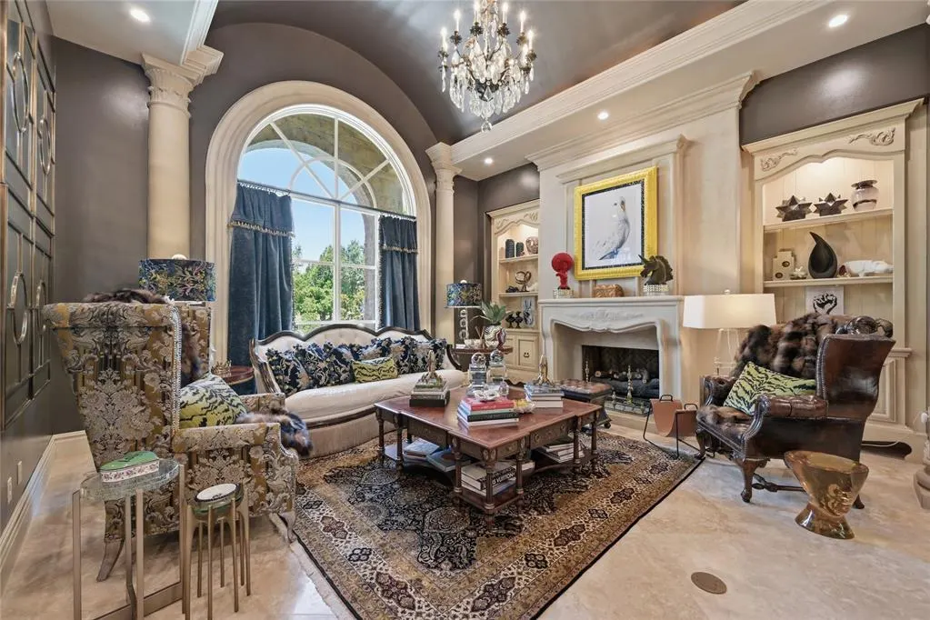 Photo 9 — 5716 Normandy Terrace, Oklahoma City, OK 73142
