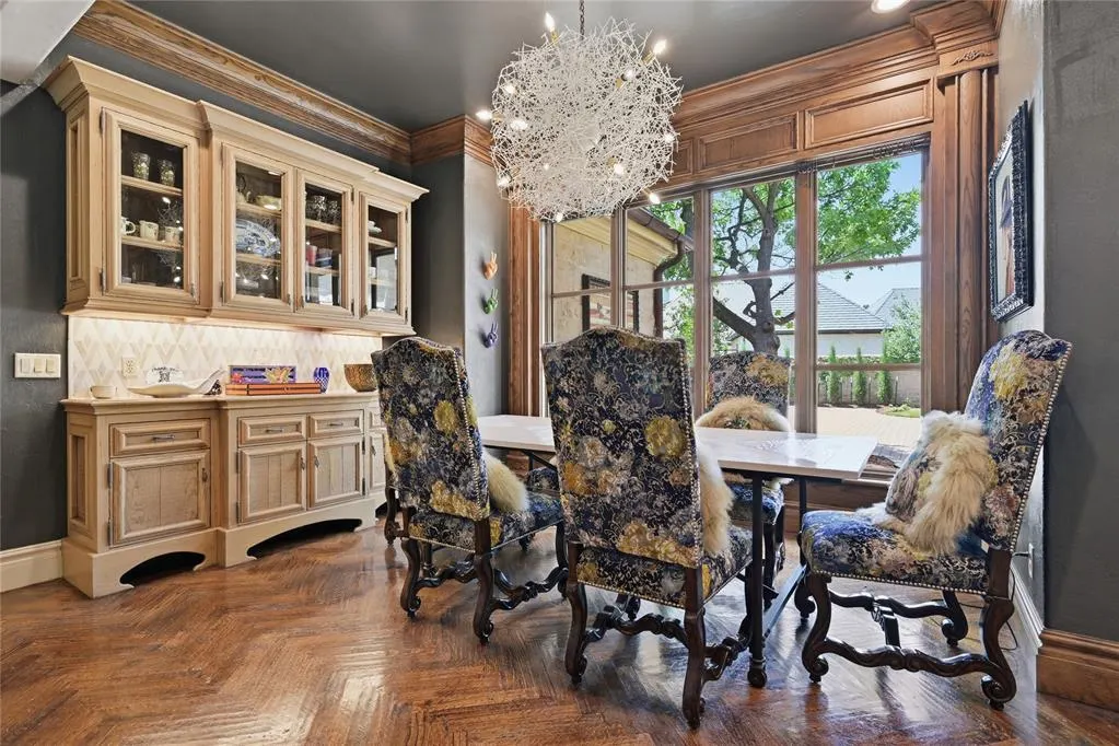 Photo 13 — 5716 Normandy Terrace, Oklahoma City, OK 73142