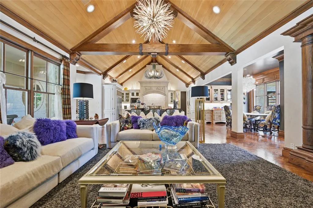 Photo 15 — 5716 Normandy Terrace, Oklahoma City, OK 73142