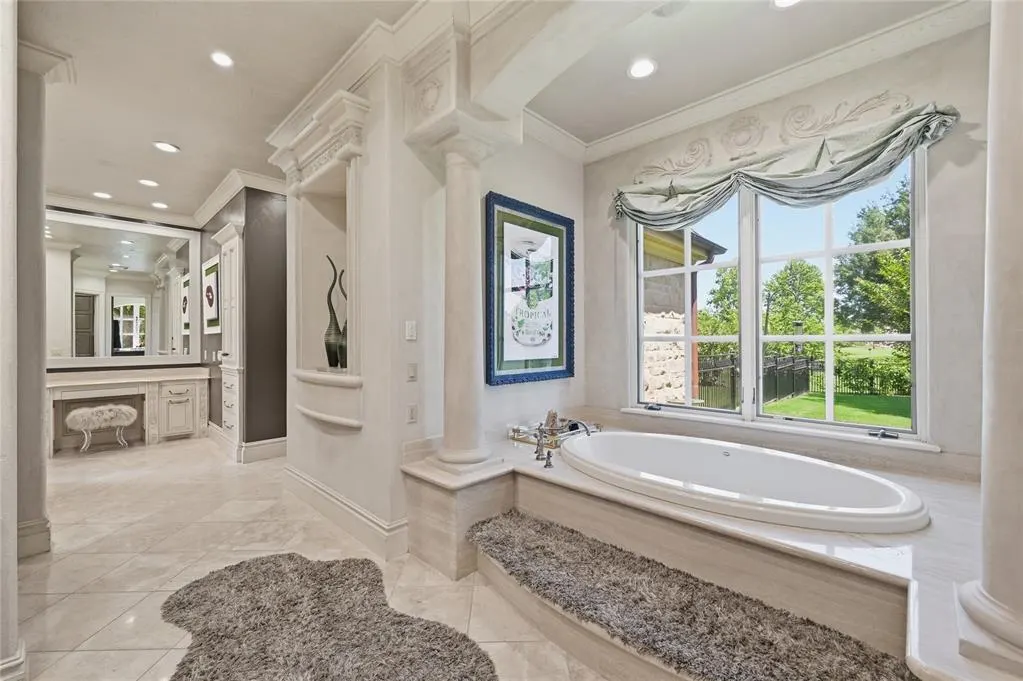 Photo 22 — 5716 Normandy Terrace, Oklahoma City, OK 73142
